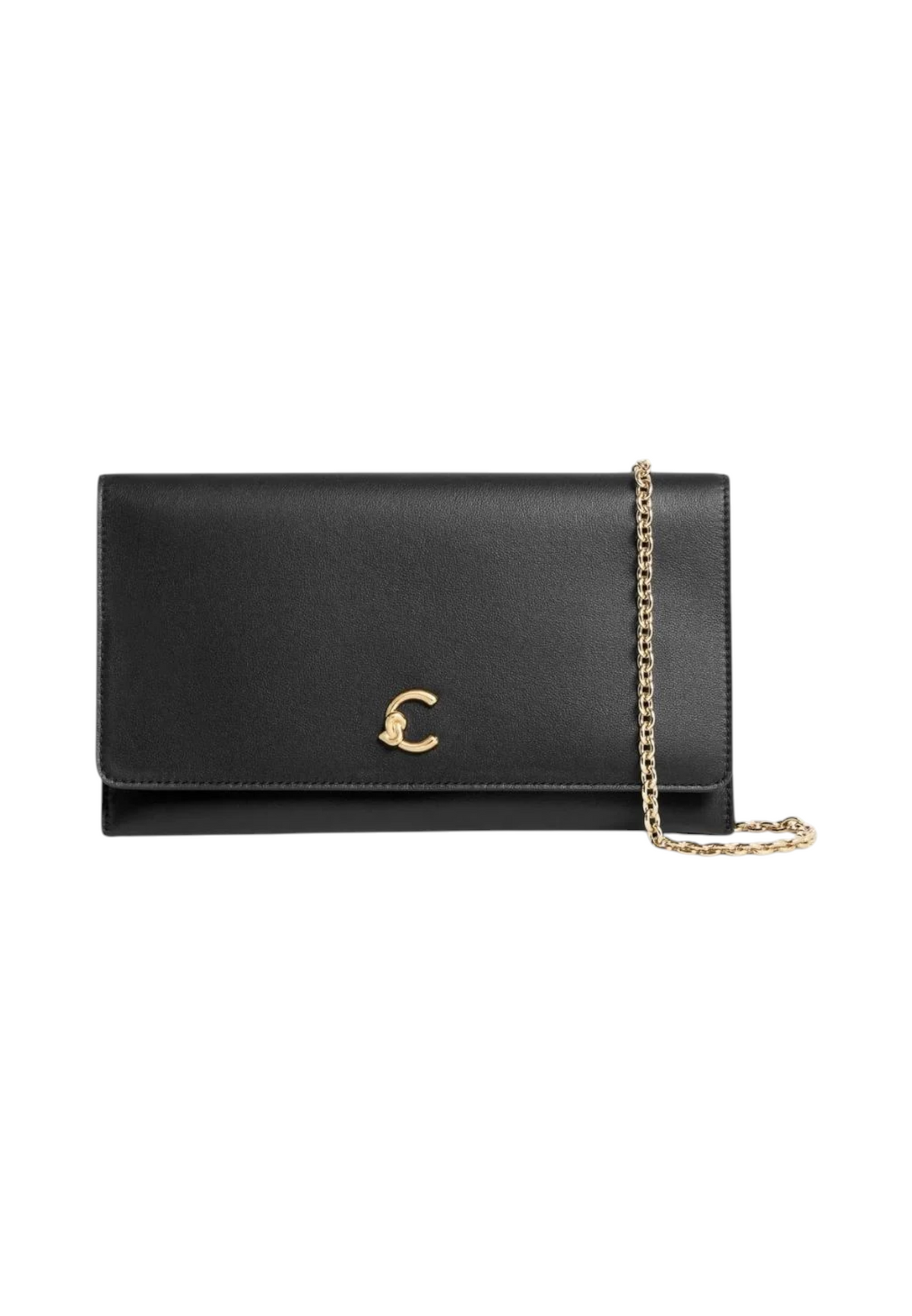 Borsa A Tracolla Donna Coccinelle Mini Bag, Pelle liscia C-Me Light E5VI0550101