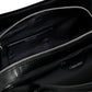Borsa A Spalla Donna Calvin klein Ecopelle Liscia, Doppi Manici Lunghi, Chiusura Superiore Con Zip, Charm Con Emblem Logo, Logo Calvin Klein Laminato, Interno Foderato, Dimensioni 30 � 14 � 10,9 Cm Emblem Trio LV04F3369G