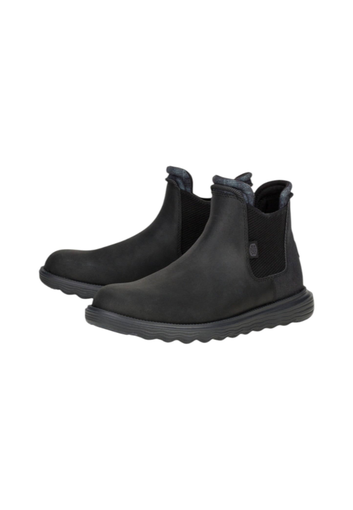 Sneakers Alte Uomo Hey Dude  Branson Classic HD.42065