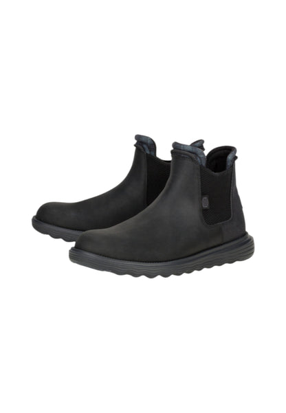 Sneakers Alte Uomo Hey Dude  Branson Classic HD.42065