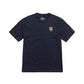 T-Shirt Manica Corta Uomo Blauer  Faxon 26SBLUH02284