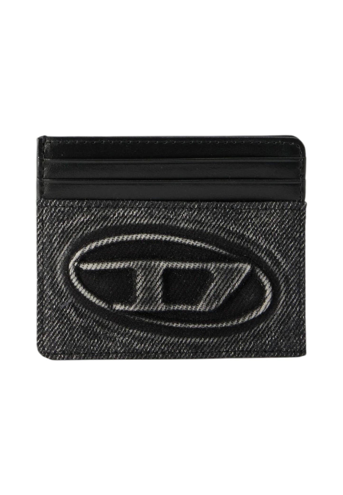 Portafoglio Con Portacarte Uomo Diesel   X10611P8764