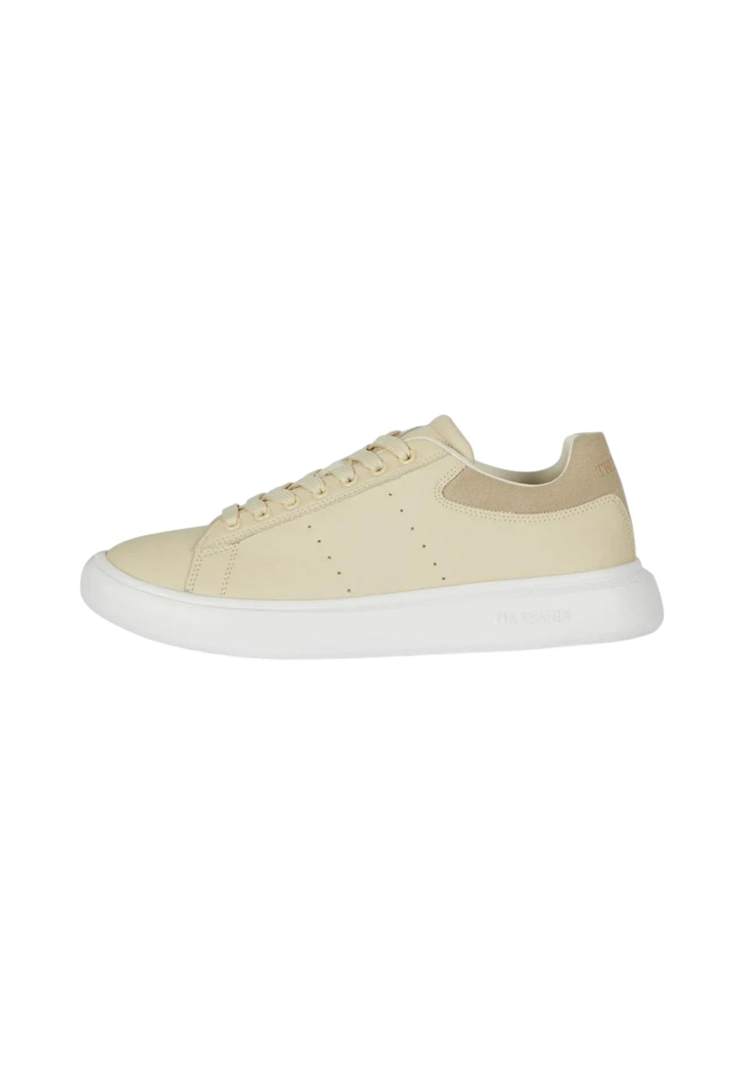 79A008299Y099998 - Baskets - Trussardi Jeans