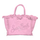 Borsa A Mano Donna Mc2 Saint Barth Strass Vanity VANI001