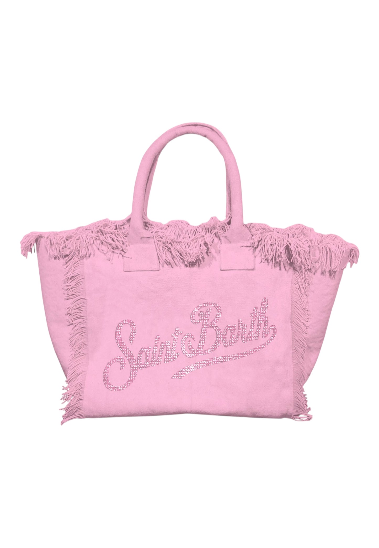 Borsa A Mano Donna Mc2 Saint Barth Strass Vanity VANI001
