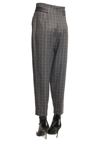 Pantaloni  Donna Gaudi   121FD25018