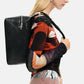 Borsa A Spalla Donna Desigual  Bag Sierra  Black Huntington 26SAXPAW