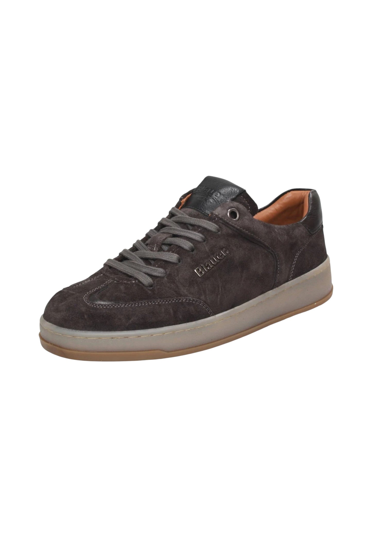 Sneakers Basse Uomo Blauer  Farrell F5FARRELL02/SUE