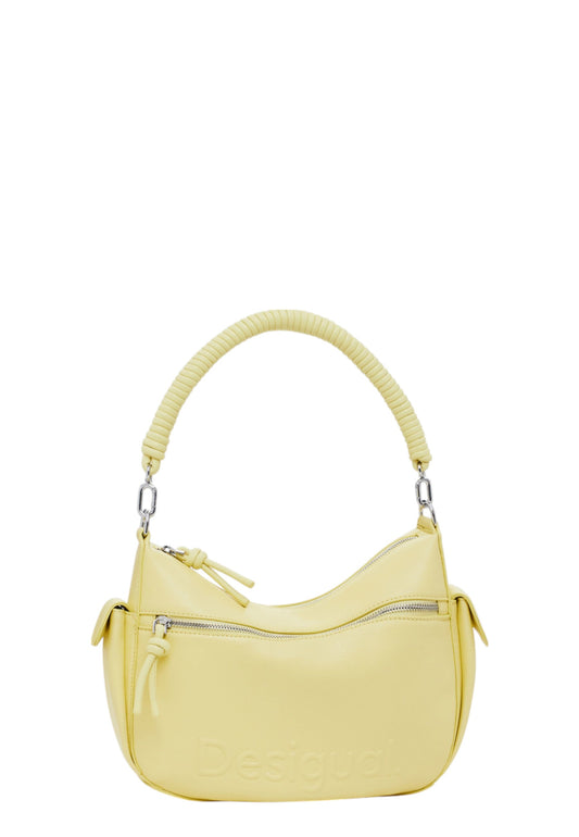 Borsa A Spalla Donna Desigual