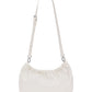 Borsa A Spalla Donna Desigual  Bag Half Logo Waverly Ecru K1010 26SAXP73