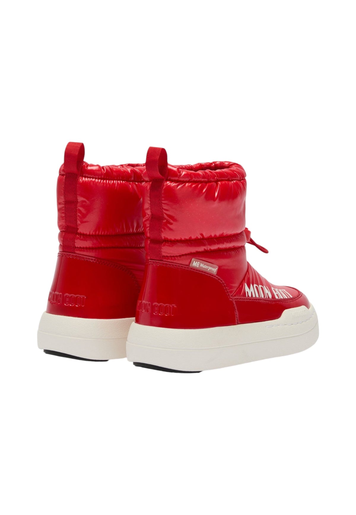 Stivaletti  Bambini e ragazzi Moon Boot   80D3440110
