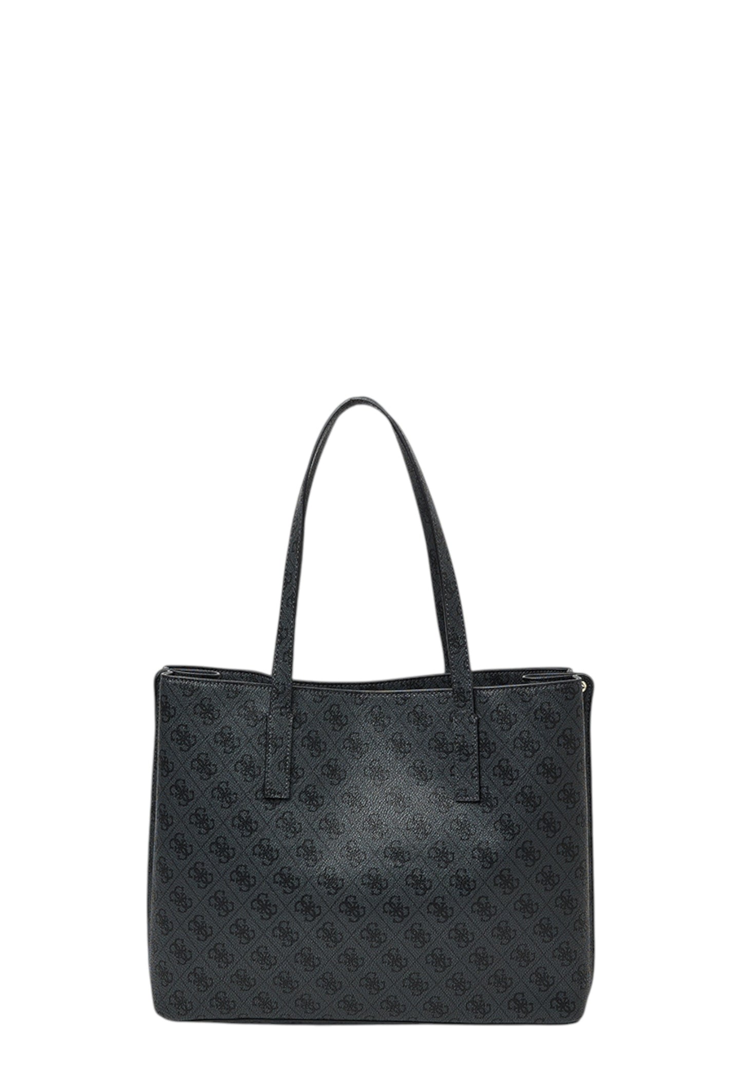 Borsa A Spalla Donna Guess Girlfriend Tote Meridian Ii HWSG6974230
