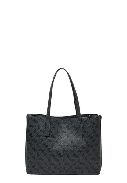 Borsa A Spalla Donna Guess Girlfriend Tote Meridian Ii HWSG6974230