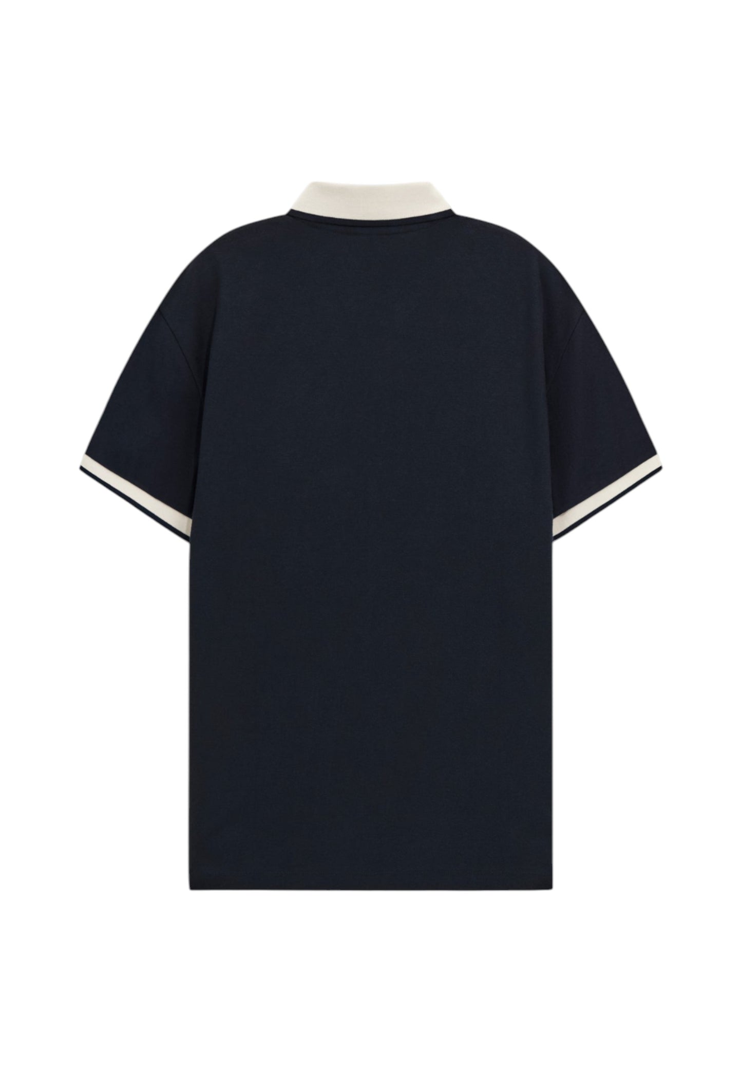 Polo Manica Corta Uomo Gas