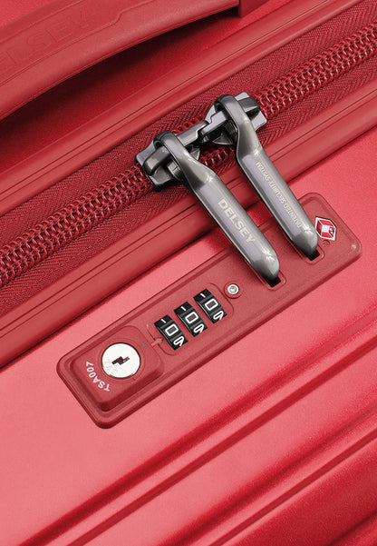 Trolley Grande Unisex Delsey   002078821