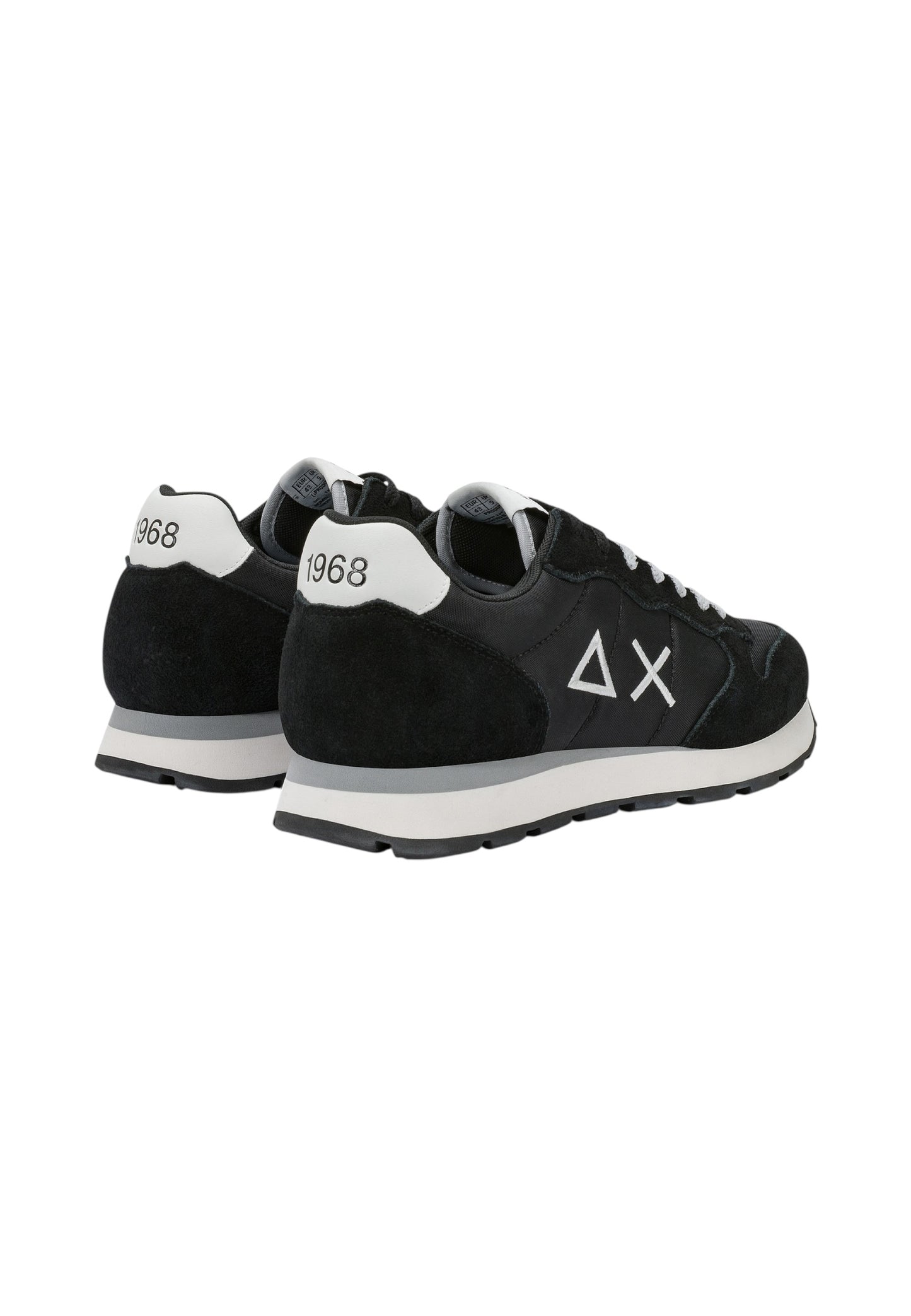 Sneakers Basse Uomo Sun68  Tom Solid Z36101