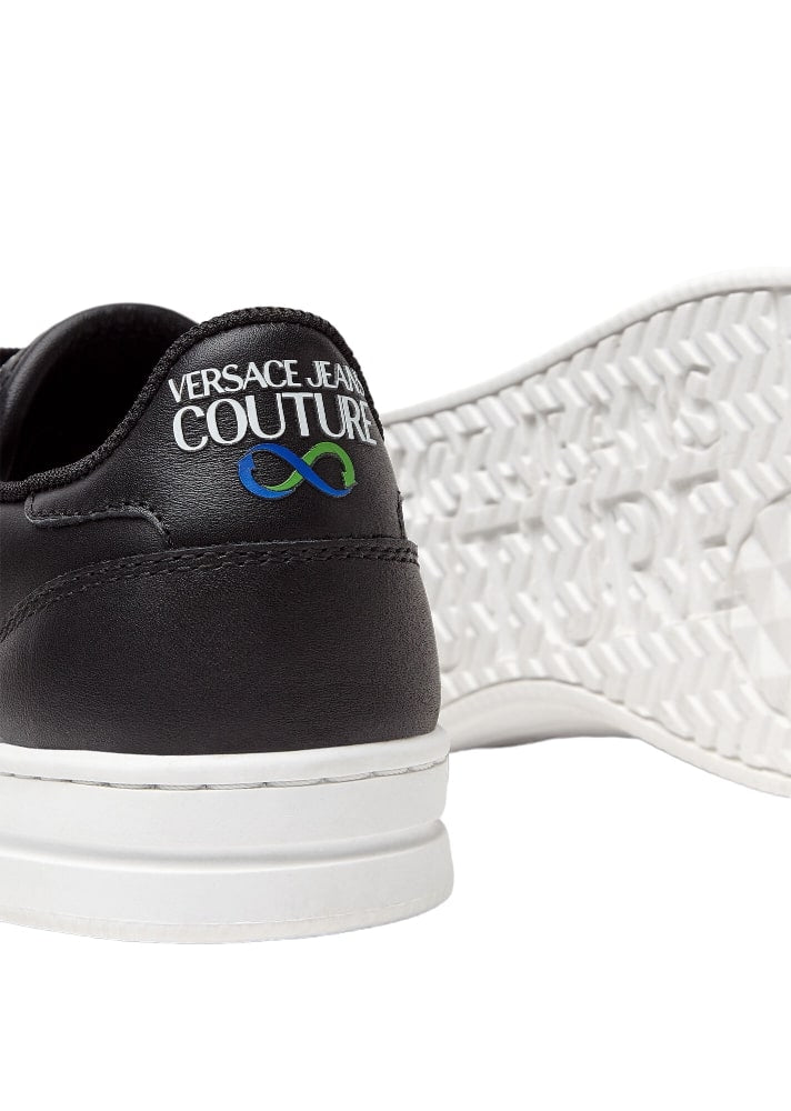 Sneakers Basse Donna Versace Jeans Couture   72VA3SKBZP097