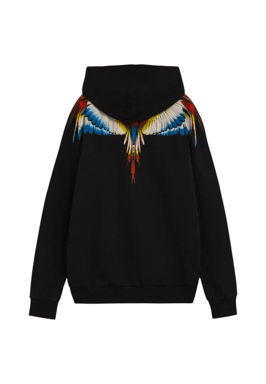 Felpa  Uomo County Of Milan   F5CAMAHS059