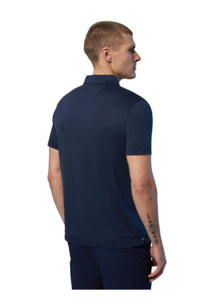 Polo Manica Corta Uomo North Sails   692472