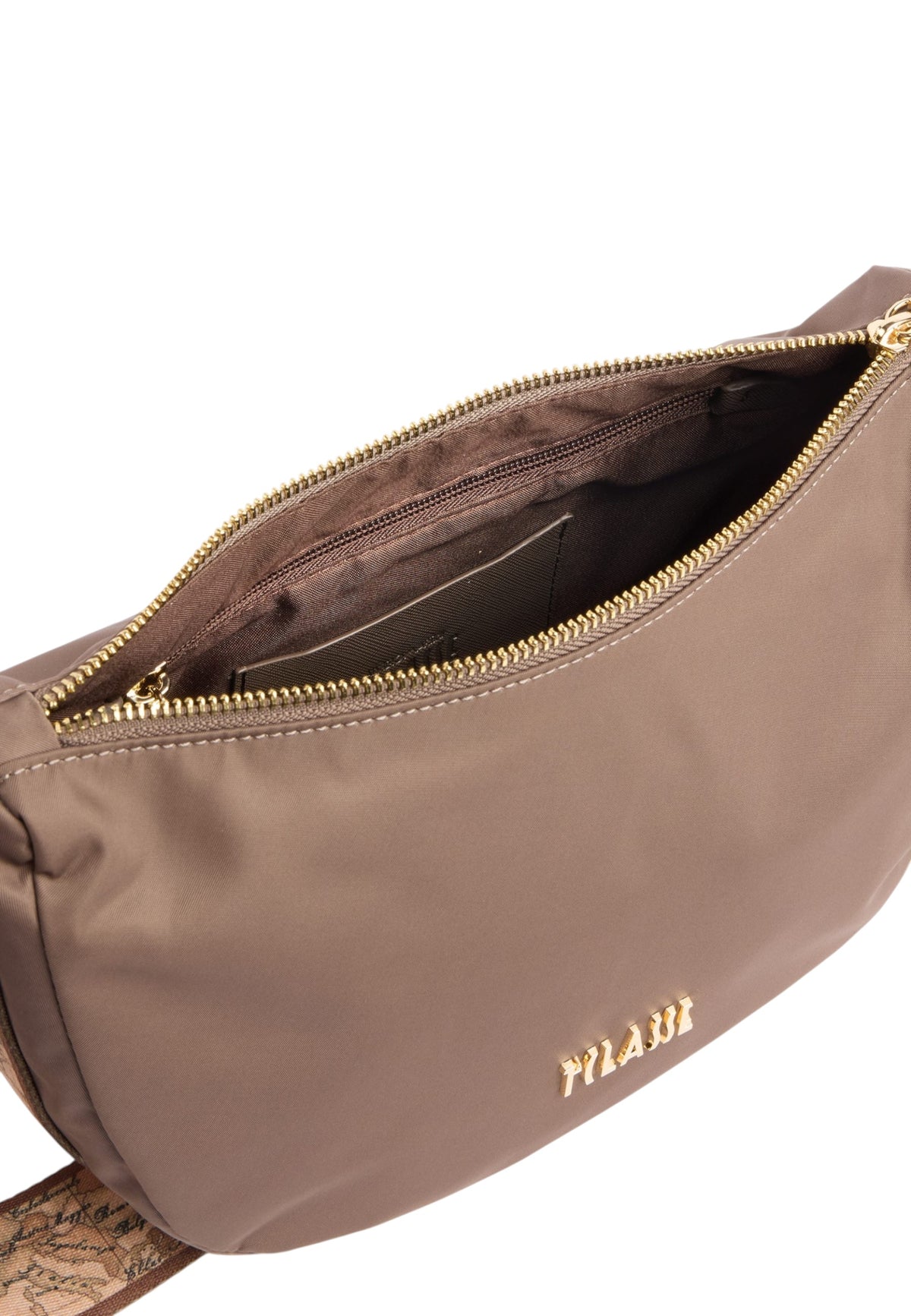 Borsa A Spalla Donna Alviero Martini Piccola, Dettagli Geo Whisper Nylon 26IL4GZ679762