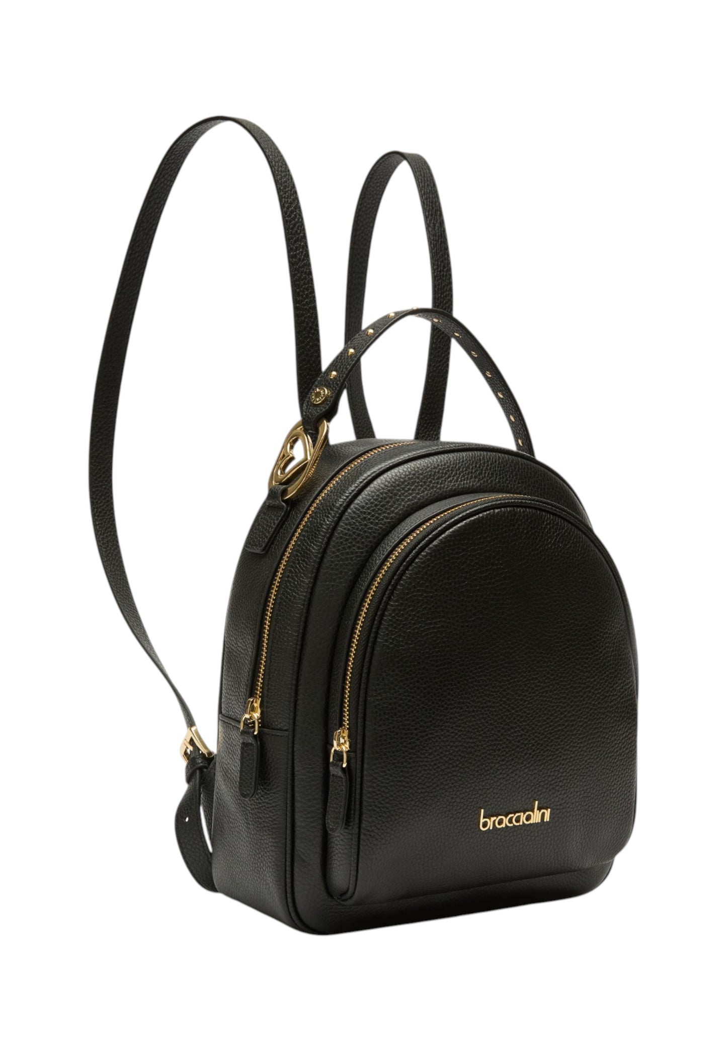 Zaino  Donna Braccialini In Pelle Michelle B19016PP