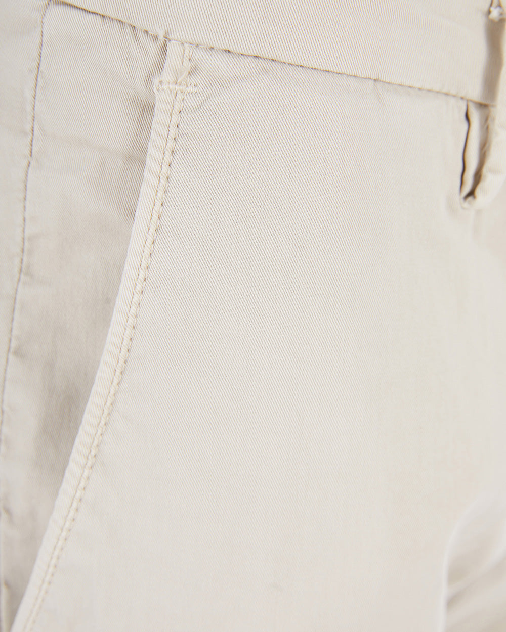 Pantaloni  Uomo Michael Coal Capri Brad MCBRA2563S23C