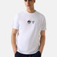 T-Shirt Manica Corta Uomo Guess  Guessxns - Printed M6GI40K3322