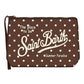 Pochette  Donna Mc2 Saint Barth Regular Pois Aline ALIN001