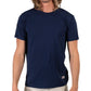 T-Shirt Manica Corta Uomo Roy Roger's