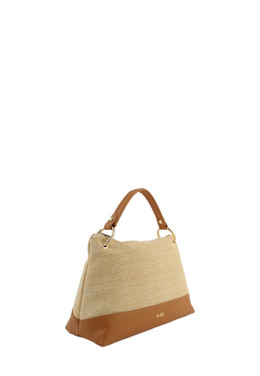 Borsa A Spalla Donna Mbrc   L400