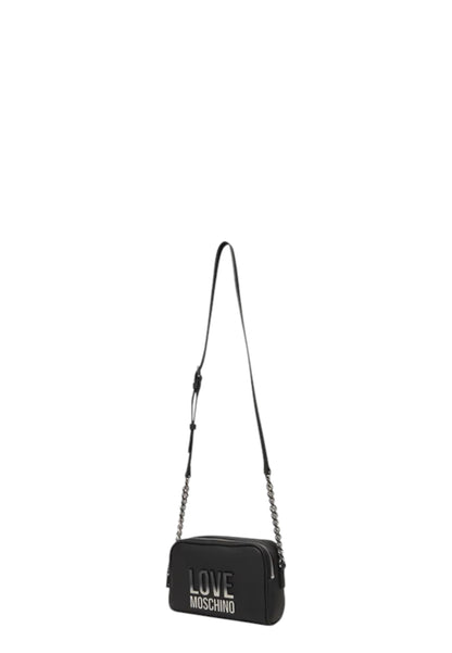 Borsa A Tracolla Donna Love Moschino