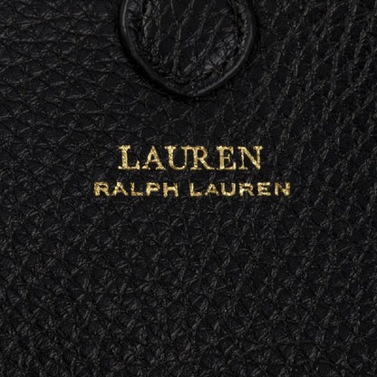 Borsa A Spalla Donna Lauren Ralph Lauren Reversibile Rvrsble Tote Tote Medium 4317953290