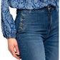 Jeans  Donna Kocca  Rooney P23PPD9161AAUN0000