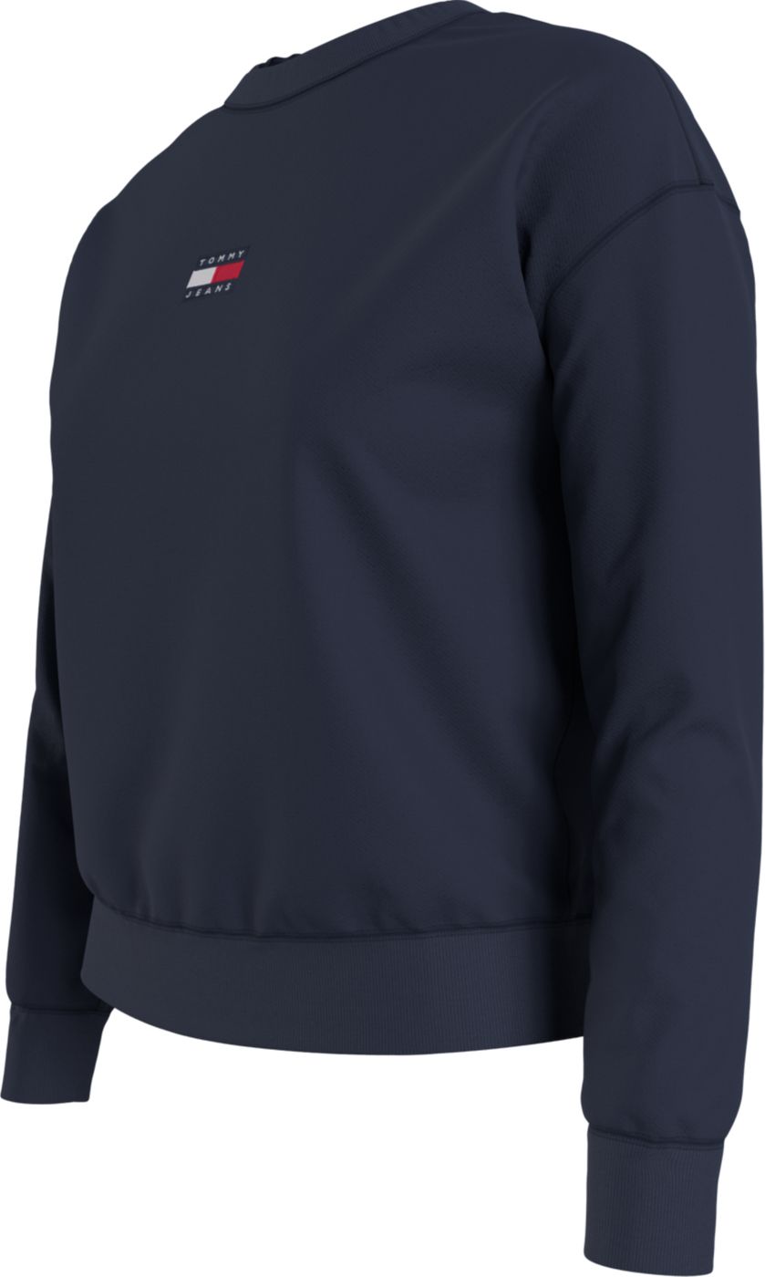 DW0DW10402 - Sweat-shirt - Tommy Jeans