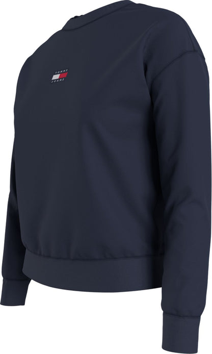 DW0DW10402 - Sweat-shirt - Tommy Jeans