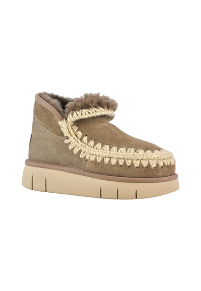 Sneaker  Donna Mou  Platform Clog MU.FW681009A