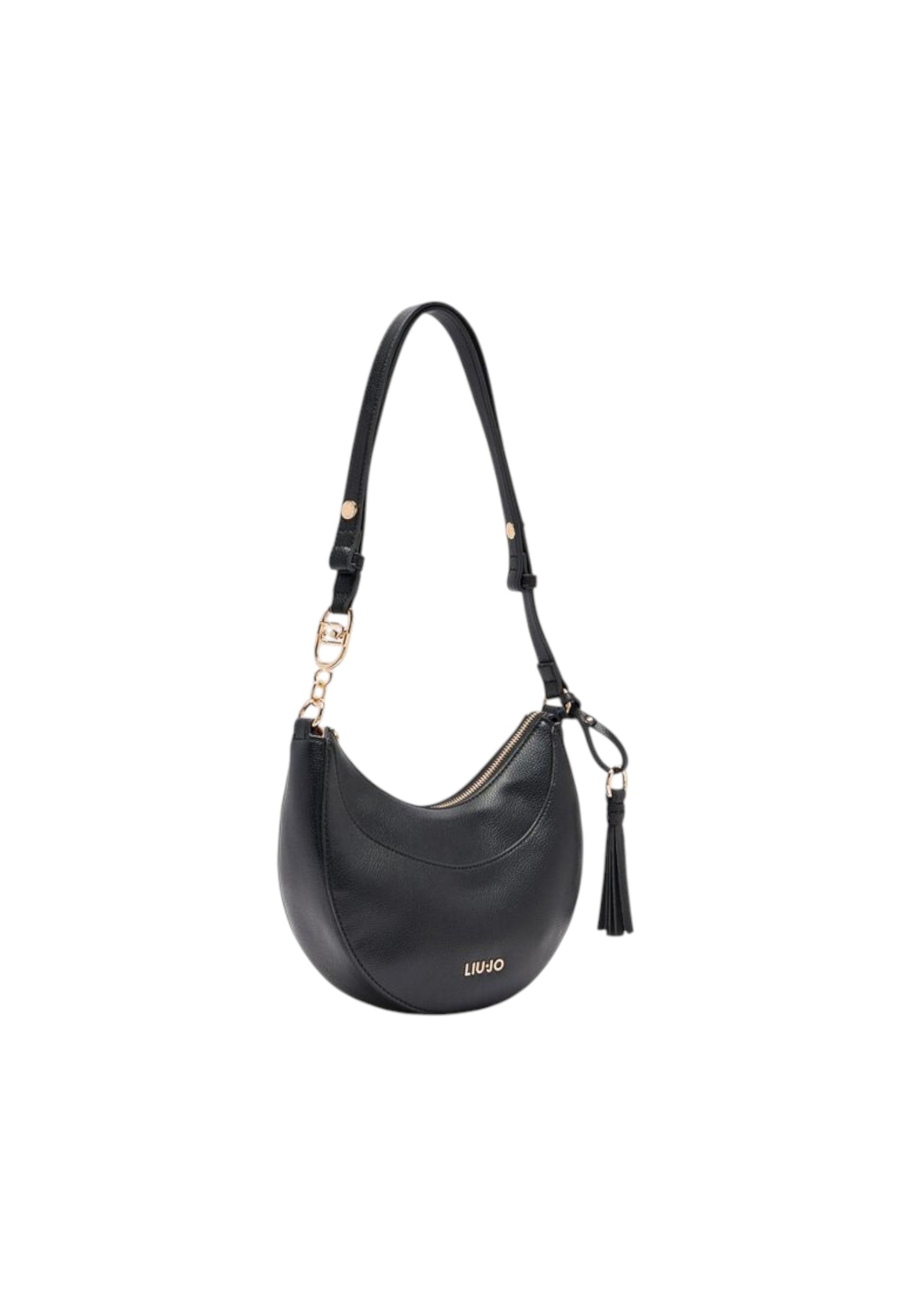 Borsa A Spalla Donna Liu Jo Medium Hobo  AF5251E0058