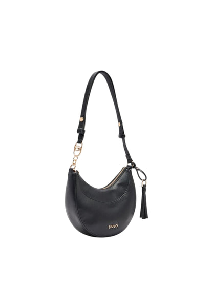 Borsa A Spalla Donna Liu Jo Medium Hobo  AF5251E0058