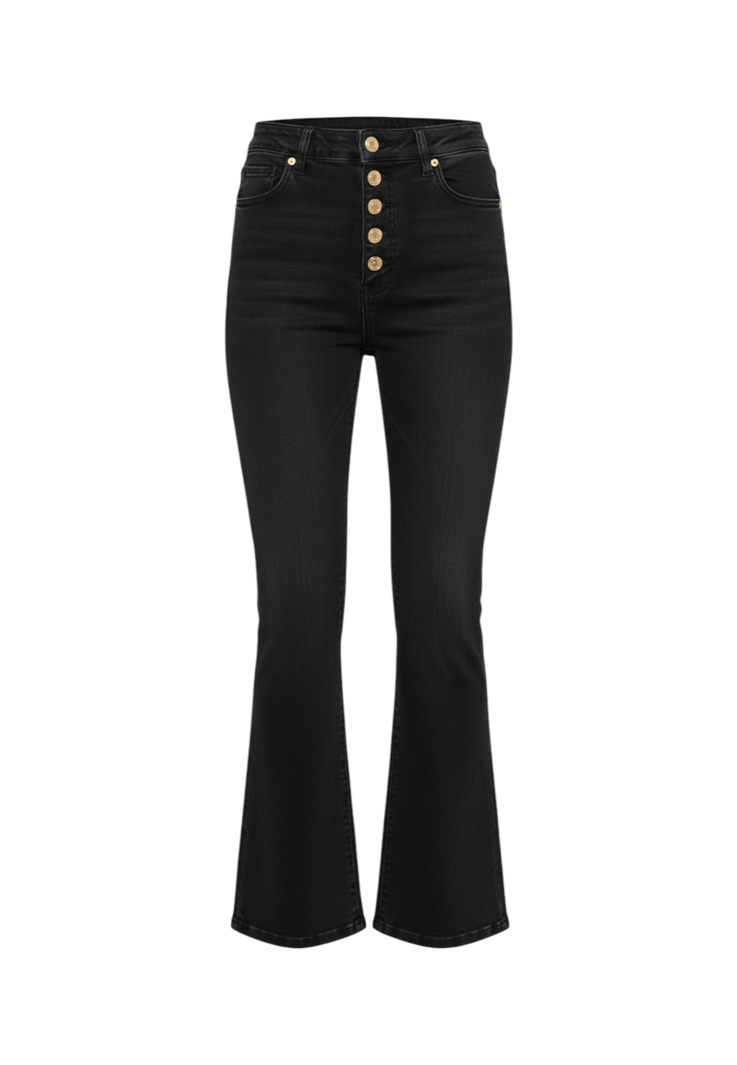 Jeans  Donna Denny Rose   221ND26017