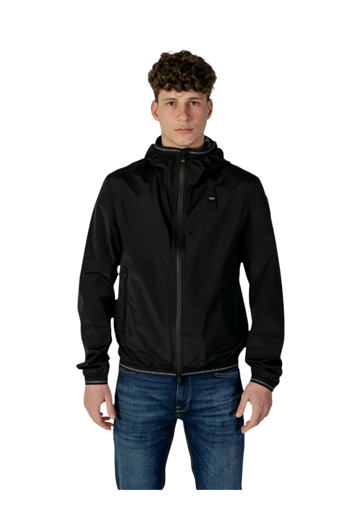 Giacca Invernale Uomo Blauer  Farrin