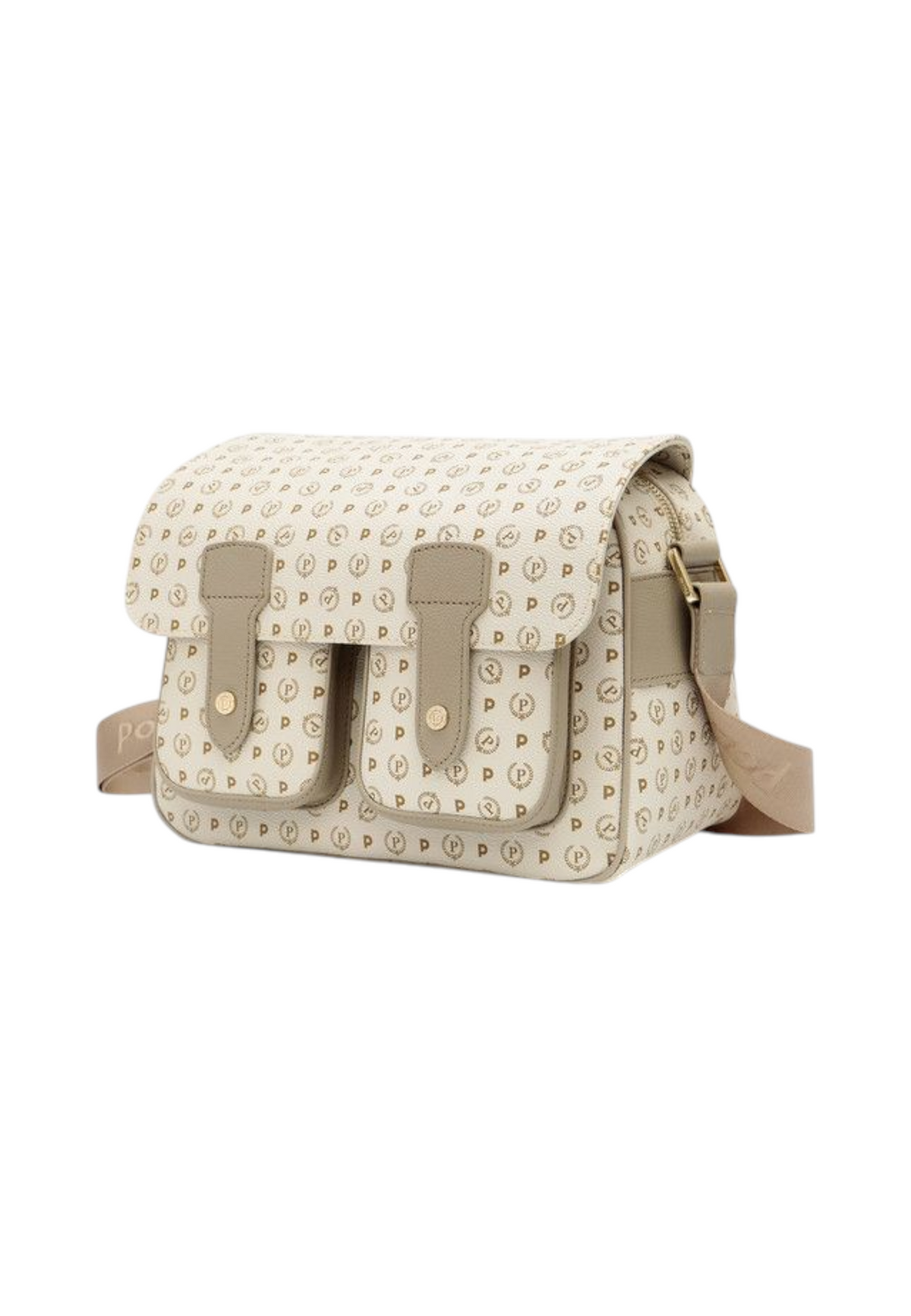 Borsa A Tracolla Donna Pollini  Heritage TE8421PP04Q11