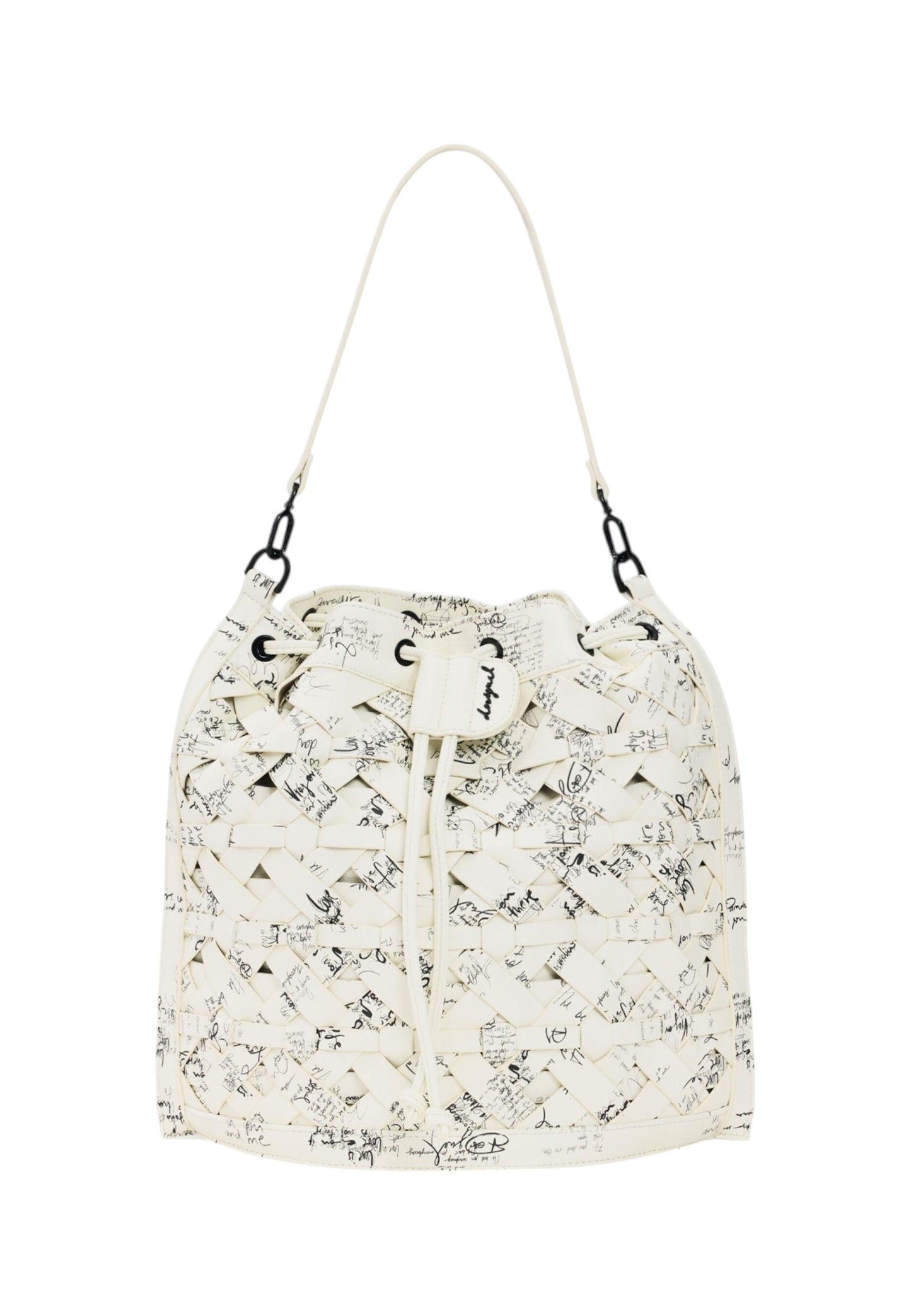 Zaino  Donna Desigual  Back Indio Harlan 26SAKP27