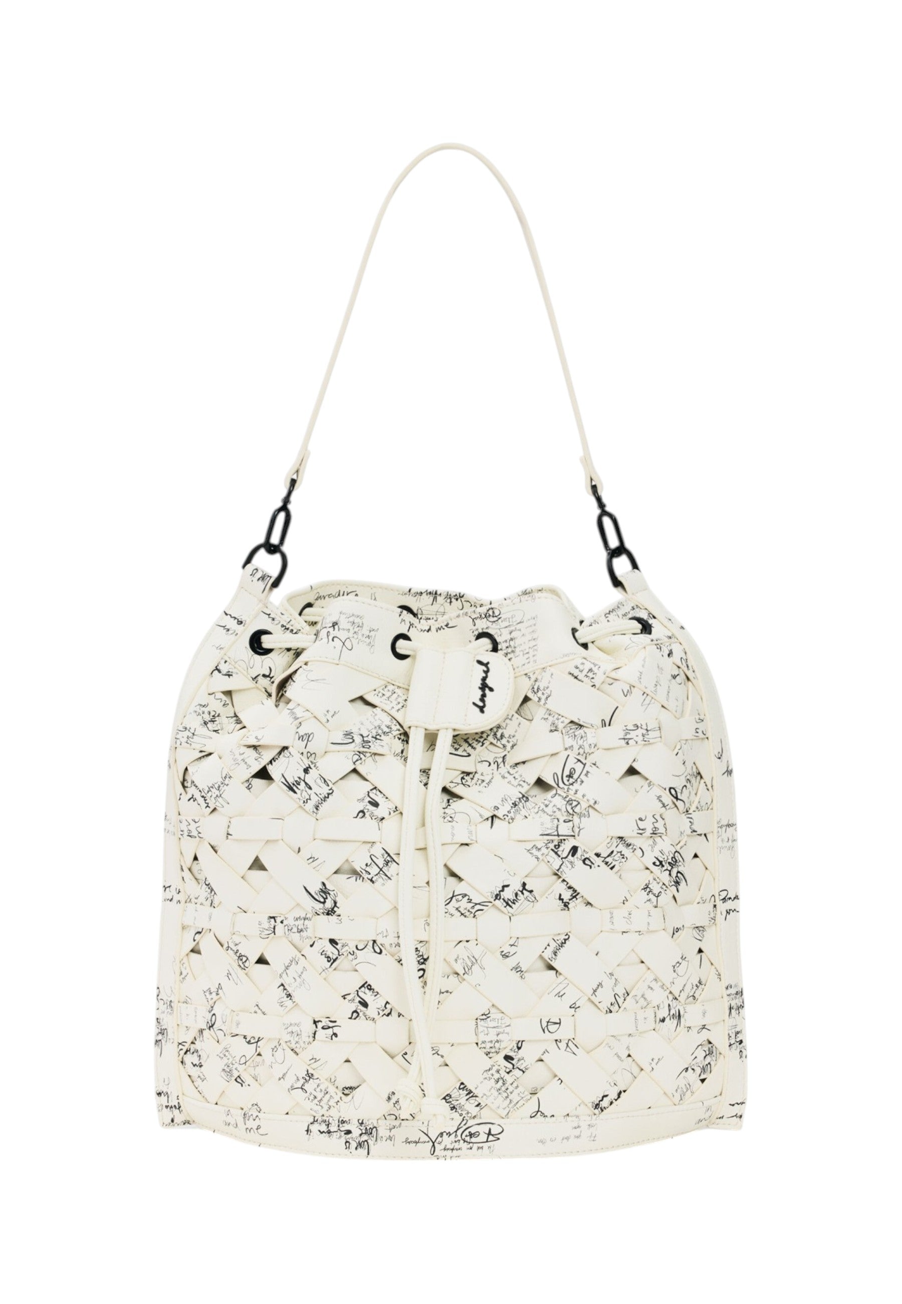 Zaino  Donna Desigual  Back Indio Harlan 26SAKP27