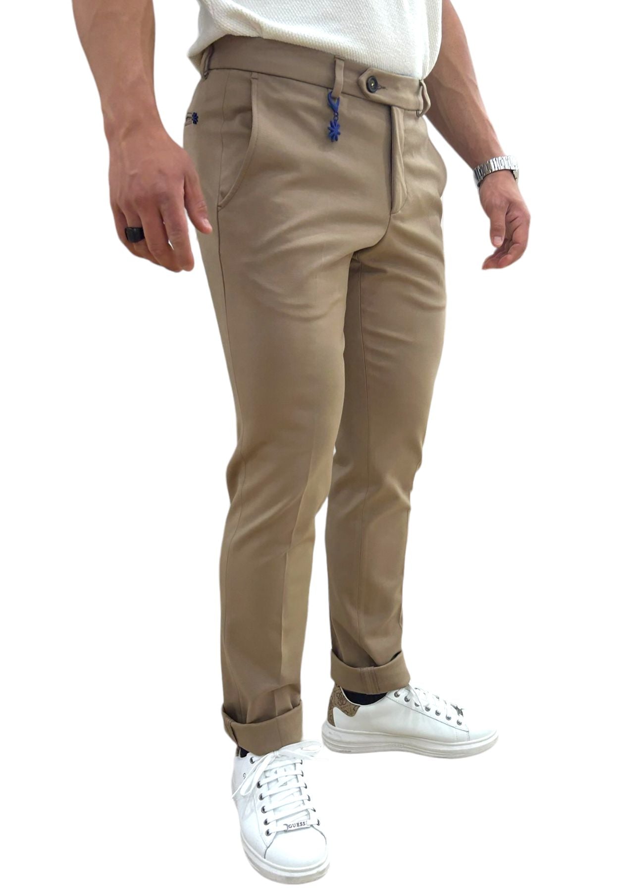 3532P1858M233760 - Pantalon - Manuel Ritz