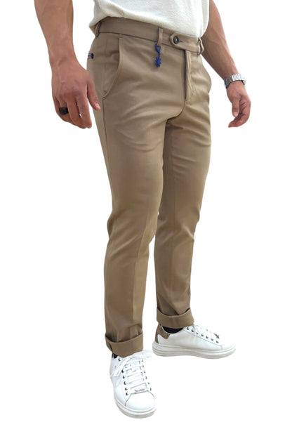 3532P1858M233760 - Pantalon - Manuel Ritz