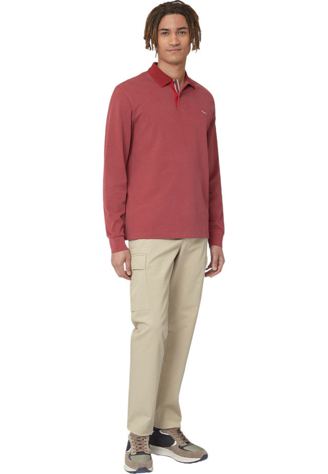 LRM397021109 - Polo - Harmont & Blaine
