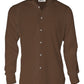 Camicia Manica lunga Uomo Mc2 Saint Barth Voile Chemise Ice LCM0001