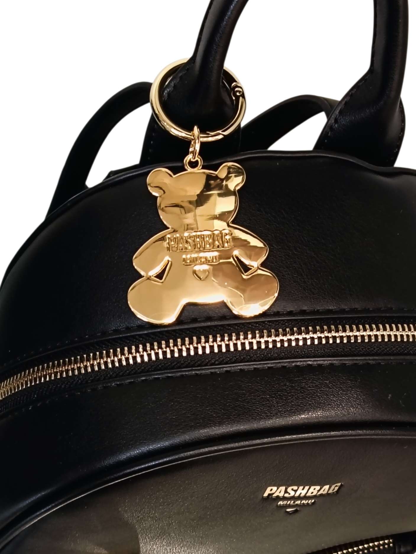 Zaino  Donna Pashbag  Love Story Jeff-Love Story