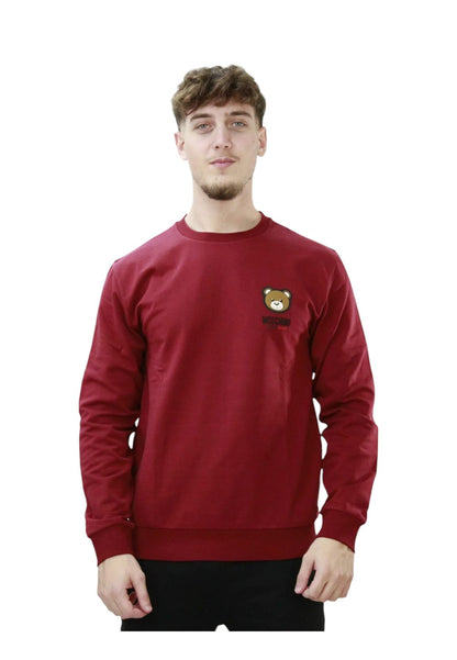 242V1A17884413 - Felpa - Moschino