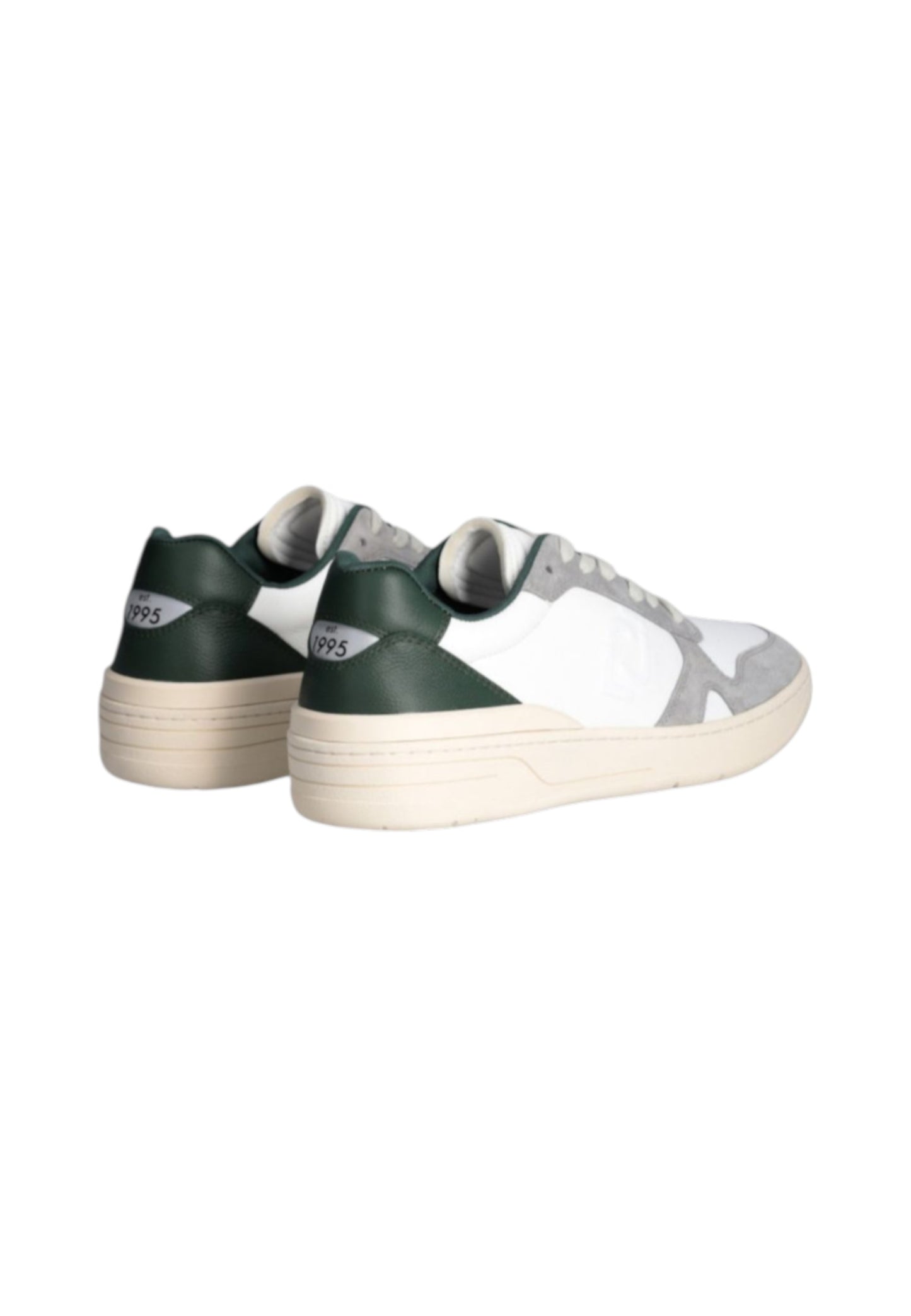 Sneakers Basse Uomo Liu Jo   7G3001PX404